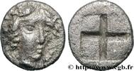 Classique 1 (480 à 400 avant J.C.) Tartemorion IONIE - COLOPHON Ionie, Colophon c. 480-400 AC. (6mm, 0,22g, h) -