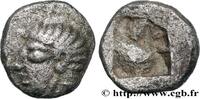 Classique 1 (480 à 400 avant J.C.) Hemiobole IONIE - COLOPHON Colophon, Ionie c. 500-480 AC. (7mm, 0,40g, h) -