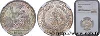 INDOCHINE FRANÇAISE 20 Centièmes INDOCHINE FRANÇAISE Paris 1922 (26mm, 5,40g, 6h) -