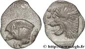Archaïque 2 (550 à 480 avant J.C.) Obole MYSIE - CYZIQUE Cyzique, Mysie c. 480-450 AC. (9mm, 0,33g, 12h) -