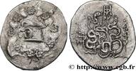 Hellénistique 2 (188 à 30 avant J.C.) Cistophore MYSIE - PERGAME Pergame, Mysie c. 123-100 AC. (28,5mm, 11,87g, 12h) -