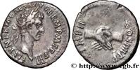 LES ANTONINS (96 après J.C. à 192 après J.C.) Denier NERVA Rome 98 (18mm, 3,13g, 5h) -