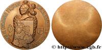 FRANCE Médaille, Région de gendarmerie d’Aquitaine POLICE ET GENDARMERIE n.d. (70mm, 166,31g, 12h) -