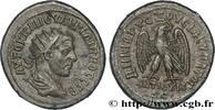 L'ANARCHIE MILITAIRE(235 après J.C. à 284 après J. Tétradrachme syro-phénicien PHILIPPE Ier L'ARABE Antioche, Syrie, Séleucie et Piérie 248 (27,5mm, 10,71g, 7h) -