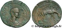 L'ANARCHIE MILITAIRE(235 après J.C. à 284 après J. Unité MAXIMIN Ier THRACE Alexandrie, Troade 238 (24,5mm, 8,50g, 1h) -