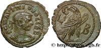 L'ANARCHIE MILITAIRE(235 après J.C. à 284 après J. Tétradrachme PROBUS Alexandrie, Égypte 276-277 (22mm, 7,50g, 12h) -