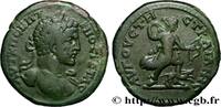 LES SÉVÈRES (193 après J.C. à 235 après J.C.) Unité GÉTA Augusta Traiana, Thrace c. 209-211 (30mm, 16,47g, 6h) -