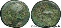 Hellénistique 2 (188 à 30 avant J.C.) Unité CILICIE - ADANA Adana, Cilicie c. 164-27 AC. (18mm, 5,17g, 12h) -