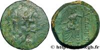 Hellénistique 2 (188 à 30 avant J.C.) Unité CILICIE - ANAZARBOS Anazarbos, Cilicie c. 150-50 AC. (21,5mm, 9,38g, 12h) -