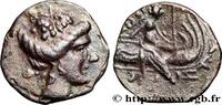 Hellénistique 1 (323 à 188 avant J.C.) Obole EUBÉE - HISTIÉE Histiée,Eubée c. 168-146 AC. (12,5mm, 0,70g, 1h) -