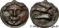 Classique 1 (480 à 400 avant J.C.) Grand bronze SARMATIE - OLBIA Olbia, Sarmatie c. 400-380 AC. (36,5mm, 20,02g, 12h) -