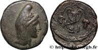 Classique 3 (350 à 323 avant J.C.) Unité BITHYNIE - KIOS Kios, Bithynie c. 330-300 AC. (15,5mm, 2,91g, 12h) -
