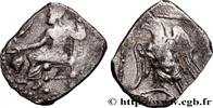 Classique 2 (400 à 350 avant J.C.) Obole CILICIE - TARSE Cilicie, Tarse c. 400-350 AC. (12,5mm, 0,67g, 9h) -
