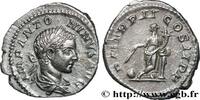 LES SÉVÈRES (193 après J.C. à 235 après J.C.) Denier 219 ÉLAGABAL Rome 2... 160,00 EUR prix TTC + 9,00 EUR frais d'envoi