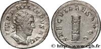 L'ANARCHIE MILITAIRE(235 après J.C. à 284 après J. Antoninien PHILIPPE Ier L'ARABE Rome 249 (21,5mm, 4,41g, 1h) -