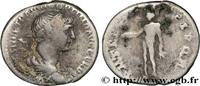 LES ANTONINS (96 après J.C. à 192 après J.C.) Denier TRAJAN Rome 116 (17mm, 2,85g, 6h) -