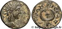 LES ANTONINS (96 après J.C. à 192 après J.C.) Unité PHRYGIE - HIÉRAPOLIS Hiérapolis, Phrygie c. 138-161 (15mm, 2,72g, 6h) -