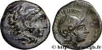 Hellénistique 1 (323 à 188 avant J.C.) Demi-unité c. 310-284 AC MYSIE - ... 160,00 EUR prix TTC + 9,00 EUR frais d'envoi