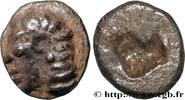 Classique 1 (480 à 400 avant J.C.) Tetartemorion IONIE - COLOPHON Colophon, Ionie c. 450-410 AC. (5,5mm, 0,17g, h) -