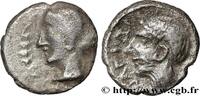 Classique 2 (400 à 350 avant J.C.) Obole CILICIE - NAGIDOS Nagidos, Cilicie c. 420-380 AC. (9,5mm, 0,73g, 9h) -