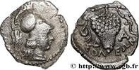 Classique 2 (400 à 350 avant J.C.) Obole CILICIE - SOLOI Cilicie, Soloi c. 350-300 AC. (10mm, 0,50g, 6h) -