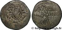 Hellénistique 2 (188 à 30 avant J.C.) Tetrachalque PAPHLAGONIE - AMASTRIS Amastris, Paphlagonie c. 105-90 AC. (22,5mm, 7,71g, 12h) -