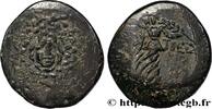Hellénistique 2 (188 à 30 avant J.C.) Tetrachalque PAPHLAGONIE - AMASTRIS Amastris, Paphlagonie c. 105-90 AC. (22mm, 6,55g, 11h) -