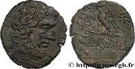 Hellénistique 1 (323 à 188 avant J.C.) Tetrachalque PAPHLAGONIE - SINOPE Sinope, Paphlagonie c. 95-90 ou 80-70 AC. (21,5mm, 6,30g, 12h) -