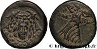 Hellénistique 2 (188 à 30 avant J.C.) Tetrachalque PAPHLAGONIE - AMASTRIS Amastris, Paphlagonie c. 105-90 AC. (20,5mm, 6,47g, 12h) -