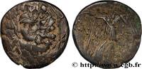 Hellénistique 1 (323 à 188 avant J.C.) Tetrachalque PAPHLAGONIE - SINOPE Sinope, Paphlagonie c. 105-90 ou 90-85 AC. (22mm, 7,07g, 12h) -