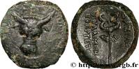 Classique 1 (480 à 400 avant J.C.) Chalque ROI DE PAPHLAGONIE - PYLEMENE III Paphlagonie c. 103 AC (17mm, 3,67g, 12h) -