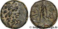Unité LYCAONIE - ICONIUM Iconium, Lycaonie c. 100-50 AC. (16mm, 5,06g, 12h) -