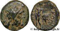 Unité LYCAONIE - ICONIUM Iconium, Lycaonie c. 100-50 AC. (15,5mm, 3,71g, 12h) -