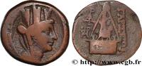 Hellénistique 2 (188 à 30 avant J.C.) Unité CILICIE - TARSE Tarse, Cilicie c. 164-49 AC. (20mm, 5,73g, 12h) -
