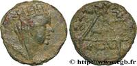 Hellénistique 2 (188 à 30 avant J.C.) Unité CILICIE - TARSE Tarse, Cilicie c. 164-49 AC. (17,5mm, 4,53g, 12h) -