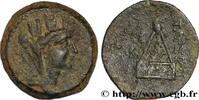 Hellénistique 2 (188 à 30 avant J.C.) Unité CILICIE - TARSE Tarse, Cilicie c. 164-49 AC. (20,5mm, 6,53g, 1h) -