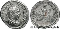 LES SÉVÈRES (193 après J.C. à 235 après J.C.) Denier 219 ÉLAGABAL Rome 2... 160,00 EUR prix TTC + 9,00 EUR frais d'envoi