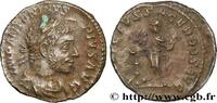 LES SÉVÈRES (193 après J.C. à 235 après J.C.) Denier ÉLAGABAL Rome 221 (18mm, 2,82g, 6h) -