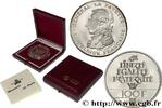 FRANCE Belle Épreuve 100 francs Égalité - La Fayette COMMÉMORATIVES MONNAIE DE PARIS Paris 1987 (31mm, 15g, 6h) -