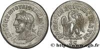 L'ANARCHIE MILITAIRE(235 après J.C. à 284 après J. Tétradrachme syro-phénicien PHILIPPE Ier L'ARABE Antioche, Syrie, Séleucie et Piérie 249 (27,00mm, 12,56g, 7h) -