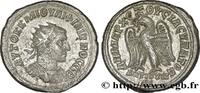 L'ANARCHIE MILITAIRE(235 après J.C. à 284 après J. Tétradrachme syro-phénicien PHILIPPE Ier L'ARABE Antioche, Syrie, Séleucie et Piérie 249 (27,00mm, 11,57g, 12h) -