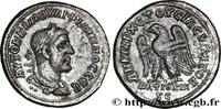 L'ANARCHIE MILITAIRE(235 après J.C. à 284 après J. Tétradrachme syro-phénicien PHILIPPE Ier L'ARABE Antioche, Syrie, Séleucie et Piérie 249 (28,00mm, 12,28g, 12h) -