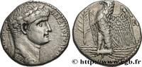 LES JULIO-CLAUDIENS (27 avant J.C. à 69 après J.C. Tétradrachme syro-phénicien NÉRON Antioche, Syrie, Séleucie et Piérie 61-62 (26mm, 14,75g, 12h) -