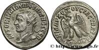 L'ANARCHIE MILITAIRE(235 après J.C. à 284 après J. Tétradrachme syro-phénicien PHILIPPE Ier L'ARABE Antioche, Syrie, Séleucie et Piérie 249 (26,5mm, 11,5g, 12h) -