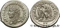 L'ANARCHIE MILITAIRE(235 après J.C. à 284 après J. Tétradrachme syro-phénicien PHILIPPE Ier L'ARABE Antioche, Syrie, Séleucie et Piérie 249 (26mm, 10,77g, 12h) -