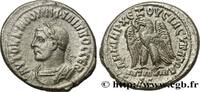 L'ANARCHIE MILITAIRE(235 après J.C. à 284 après J. Tétradrachme syro-phénicien PHILIPPE Ier L'ARABE Antioche, Syrie, Séleucie et Piérie 249 (26mm, 11,30g, 11h) -