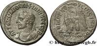 L'ANARCHIE MILITAIRE(235 après J.C. à 284 après J. Tétradrachme syro-phénicien PHILIPPE Ier L'ARABE Antioche, Syrie, Séleucie et Piérie 249 (26mm, 12,22g, 6h) -