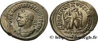 L'ANARCHIE MILITAIRE(235 après J.C. à 284 après J. Tétradrachme syro-phénicien PHILIPPE Ier L'ARABE Antioche, Syrie, Séleucie et Piérie 249 (27mm, 12,35g, 12h) -