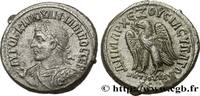 L'ANARCHIE MILITAIRE(235 après J.C. à 284 après J. Tétradrachme syro-phénicien PHILIPPE Ier L'ARABE Antioche, Syrie, Séleucie et Piérie 249 (26mm, 12,77g, 6h) -