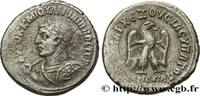 L'ANARCHIE MILITAIRE(235 après J.C. à 284 après J. Tétradrachme syro-phénicien PHILIPPE Ier L'ARABE Antioche, Syrie, Séleucie et Piérie 249 (26,5mm, 10,26g, 8h) -